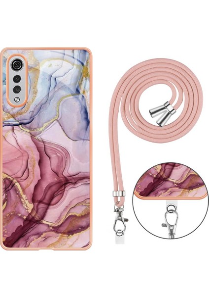 Lg G9 Için Kılıf (Yurt Dışından) modelleri