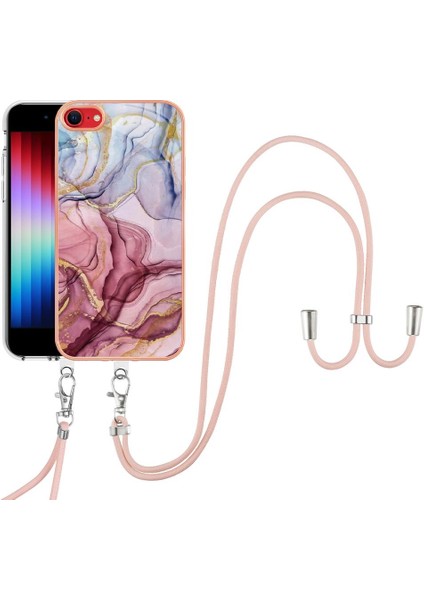 IPhone Se 2020/8/7 Için Kılıf (Yurt Dışından)