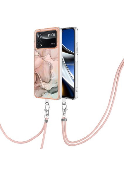 Xiaomi Poco X4 Pro 5g Için Kılıf (Yurt Dışından) modelleri