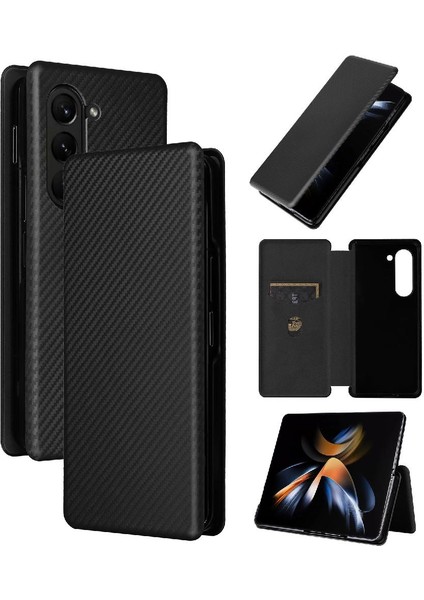 Samsung Galaxy Z Fold 5 Için Kılıf (Yurt Dışından)