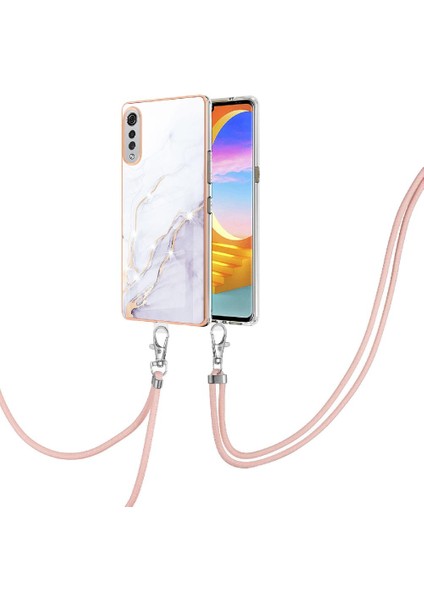 Lg G9 Için Kılıf (Yurt Dışından) fırsatları