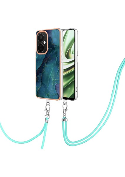 Oneplus Nord Ce 3 5g Için Kılıf (Yurt Dışından)