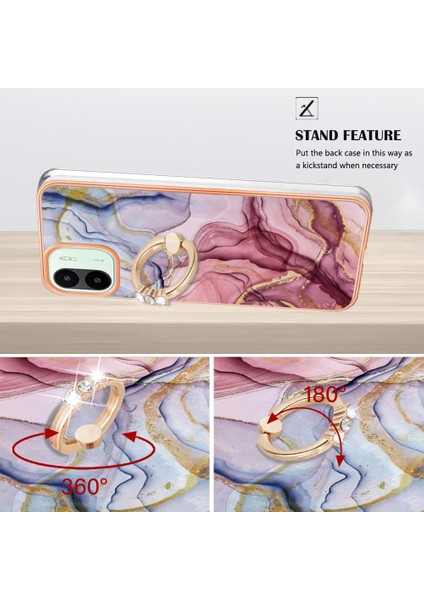 Xiaomi Redmi A1 Için Kılıf (Yurt Dışından) fırsatları