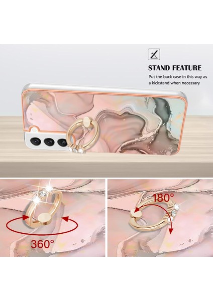 Samsung Galaxy S22 Artı 5g Için Kılıf (Yurt Dışından) indirimleri