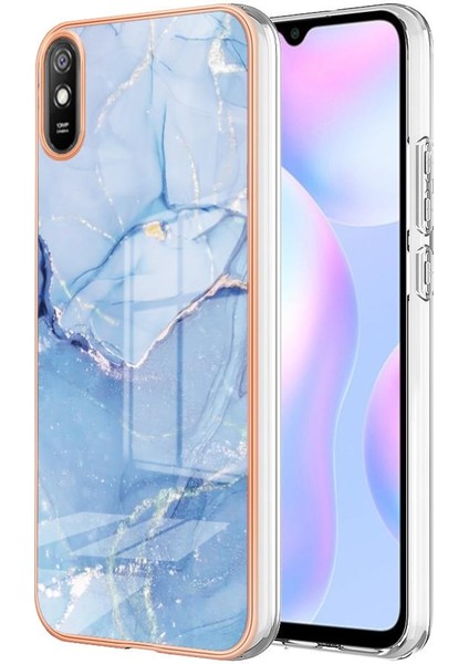 Xiaomi Redmi 9A Kılıf ile Uyumlu (Yurt Dışından)