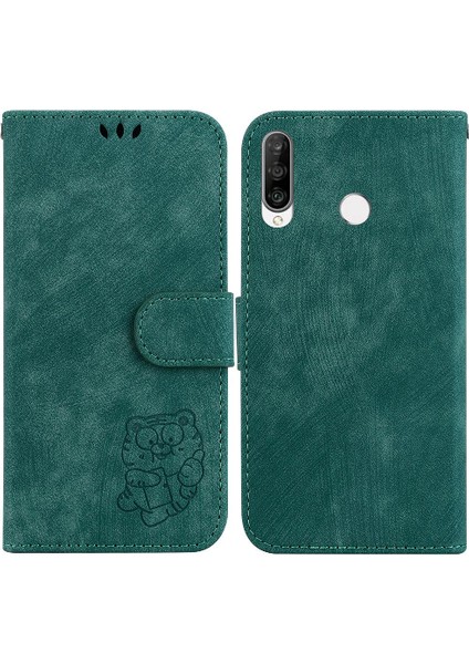 Huawei P30 Lite Için Kılıf (Yurt Dışından)