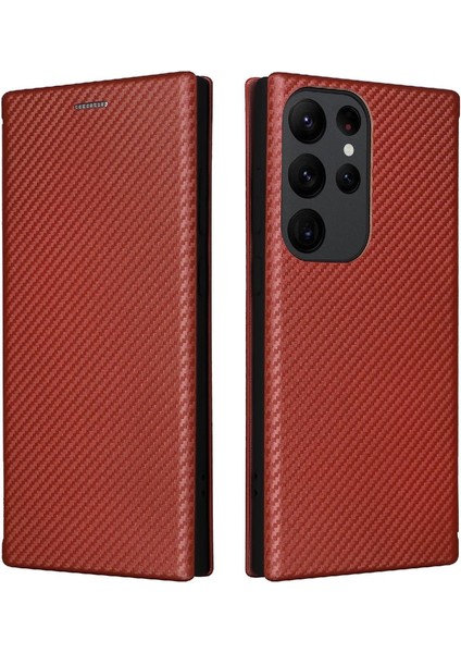 Samsung Galaxy S23 Ultra Için Kılıf (Yurt Dışından)