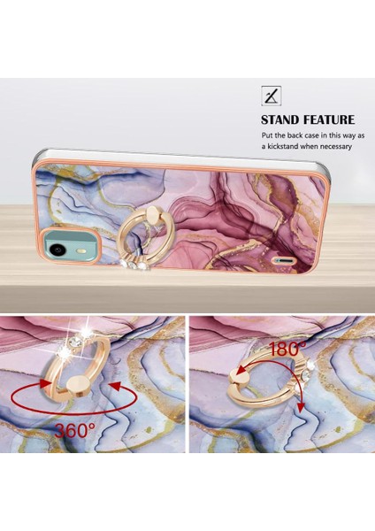 Nokia C12 Için Durum (Yurt Dışından) modelleri