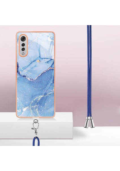 Lg G9 Için Kılıf (Yurt Dışından) modelleri
