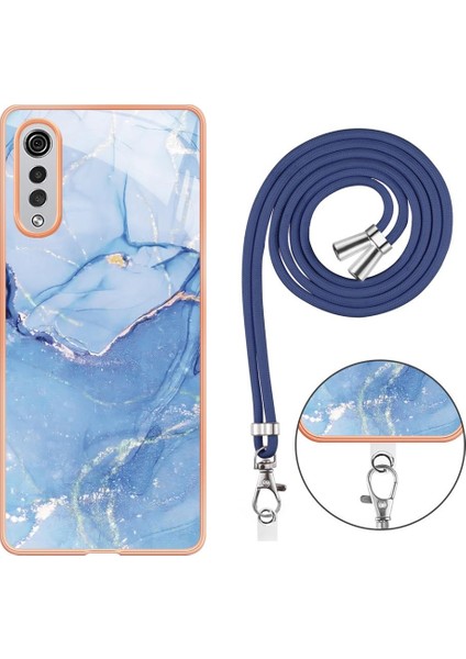 Lg G9 Için Kılıf (Yurt Dışından) indirimleri