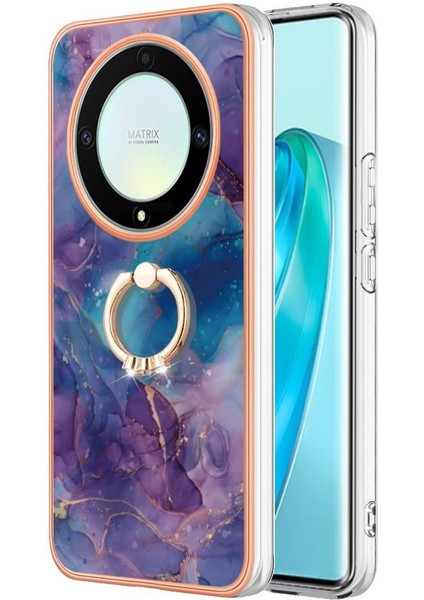 Onur Sihirli 5 Lite 5g Için Kılıf (Yurt Dışından)