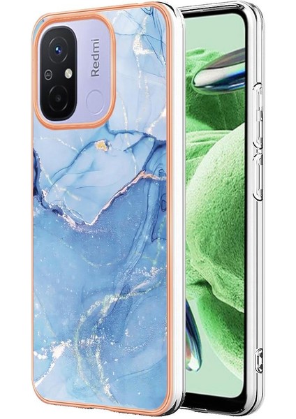 Xiaomi Redmi 12C Durumda ile Uyumlu (Yurt Dışından)