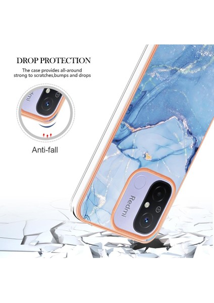 Xiaomi Redmi 12C Durumda ile Uyumlu (Yurt Dışından) indirimleri