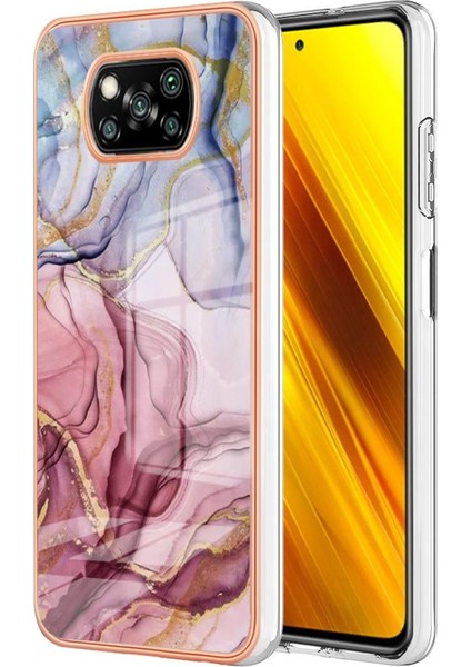 Xiaomi Poco X3/x3 Pro 5g Kılıf ile Uyumlu (Yurt Dışından)