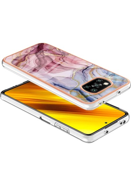 Xiaomi Poco X3/x3 Pro 5g Kılıf ile Uyumlu (Yurt Dışından) modelleri
