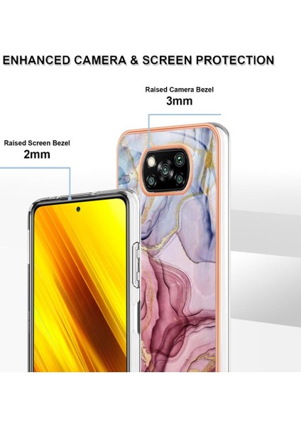 Xiaomi Poco X3/x3 Pro 5g Kılıf ile Uyumlu (Yurt Dışından) fırsatları