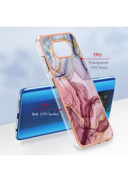 Xiaomi Poco X3/x3 Pro 5g Kılıf ile Uyumlu (Yurt Dışından) indirimleri