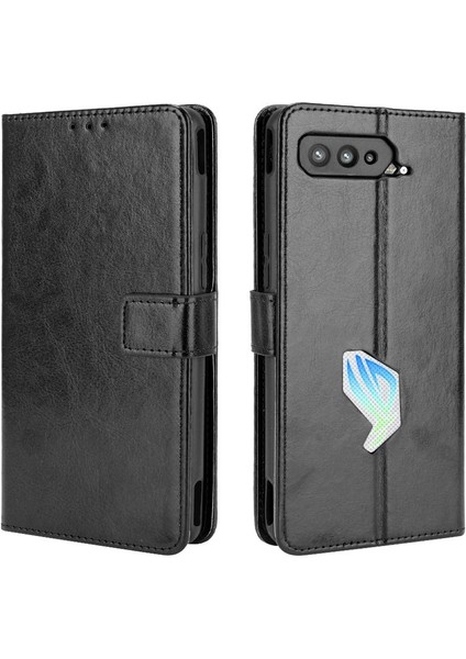Asus Rog Telefon 5 Için Kılıf (Yurt Dışından)