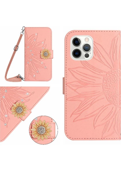 IPhone 12/12 Pro Telefon Kılıfı Için Kılıf (Yurt Dışından)