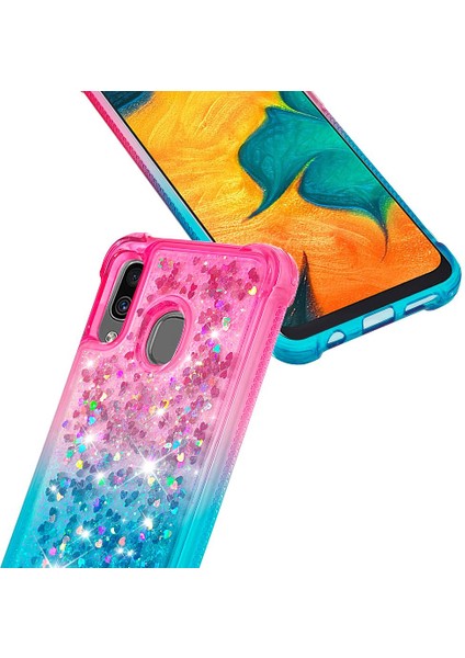 Samsung Galaxy A20/A30 Için Kılıf (Yurt Dışından) modelleri