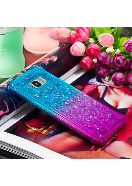 Samsung Galaxy S8 Için Kılıf (Yurt Dışından) modelleri