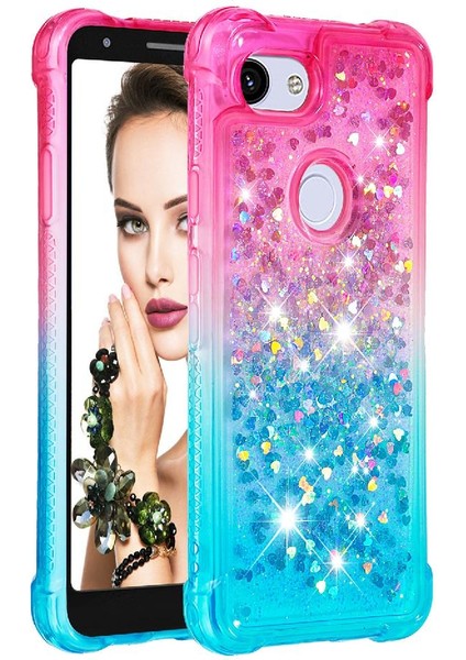 Google Pixel 3A Için Durum (Yurt Dışından)