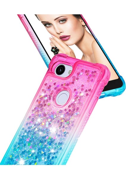 Google Pixel 3A Için Durum (Yurt Dışından) modelleri