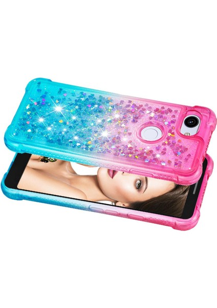 Google Pixel 3A Için Durum (Yurt Dışından) fırsatları