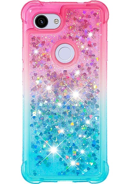 Google Pixel 3A Için Durum (Yurt Dışından) indirimleri