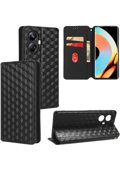 Oppo Realme 10 Pro Plus Için Kılıf (Yurt Dışından)