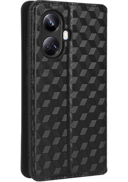 Oppo Realme 10 Pro Plus Için Kılıf (Yurt Dışından)