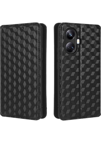 Oppo Realme 10 Pro Plus Için Kılıf (Yurt Dışından)