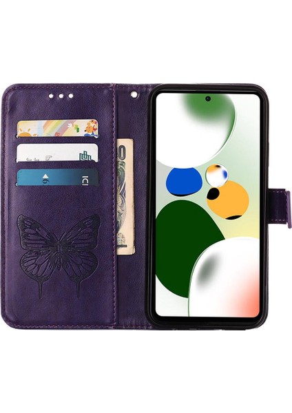 Xiaomi Poco X5 Pro 5g Için Kılıf (Yurt Dışından)