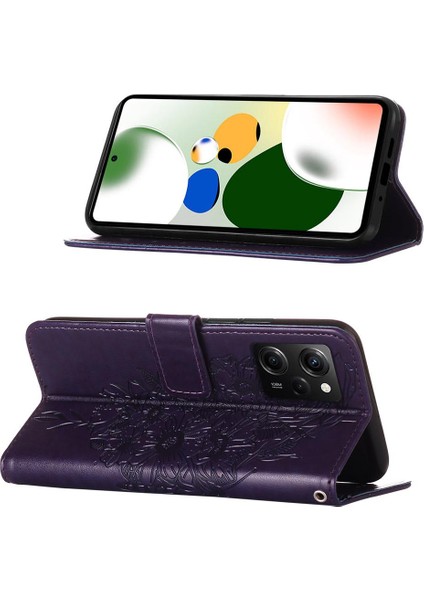 Xiaomi Poco X5 Pro 5g Için Kılıf (Yurt Dışından)