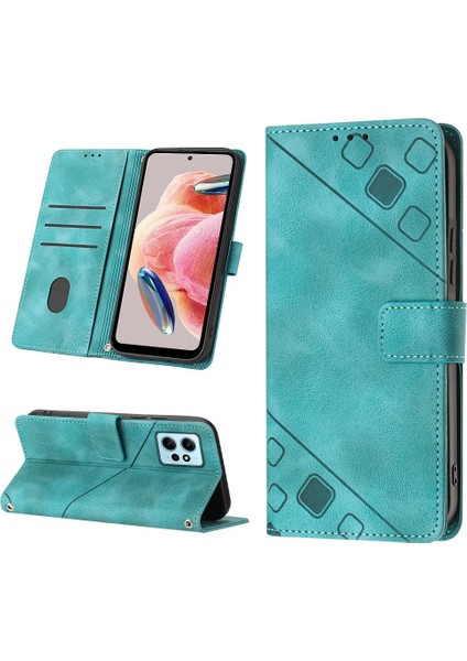 Xiaomi Redmi Not 12 4g Için Kılıf (Yurt Dışından)