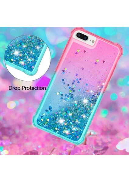 IPhone 8 Için Kılıf Artı/7 Artı (Yurt Dışından) modelleri