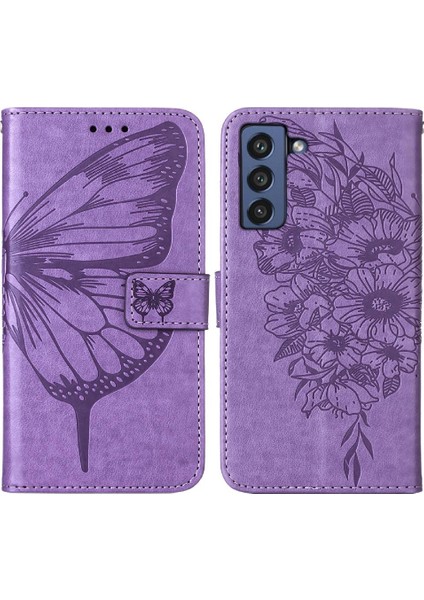 Samsung Galaxy S21 Fe 5g Için Kılıf (Yurt Dışından)