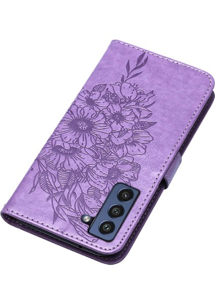 Samsung Galaxy S21 Fe 5g Için Kılıf (Yurt Dışından)