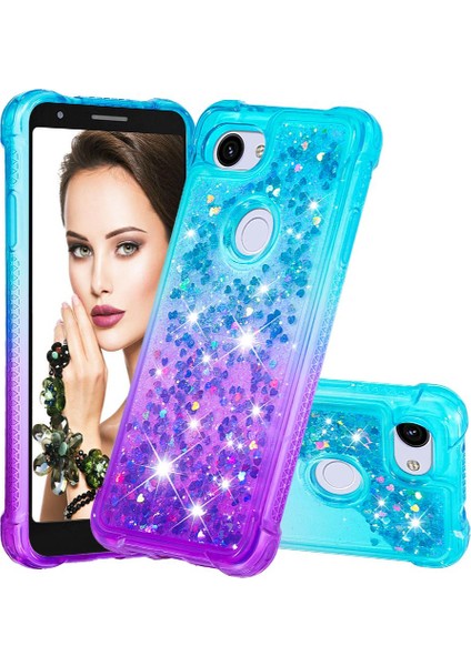 Google Pixel 3A Için Durum (Yurt Dışından)