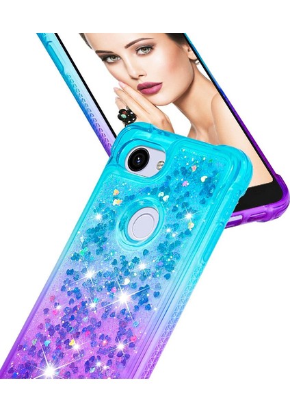 Google Pixel 3A Için Durum (Yurt Dışından) modelleri