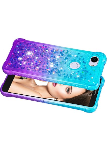 Google Pixel 3A Için Durum (Yurt Dışından) fırsatları