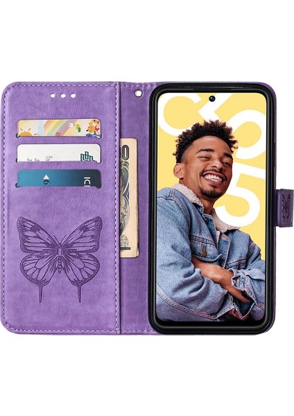 Realme C55 Için Durum (Yurt Dışından)