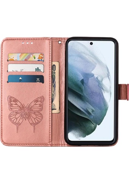 Samsung Galaxy S21 Fe 5g Için Kılıf (Yurt Dışından)