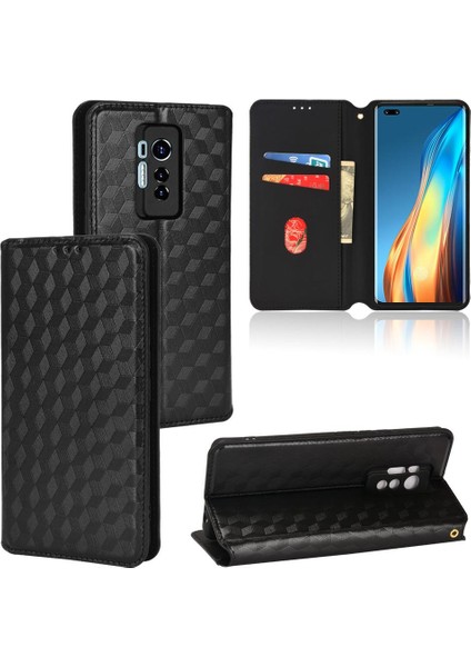 Tecno Phantom x / Ac8 Için Durum (Yurt Dışından)