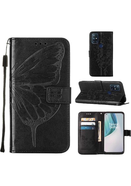 Oneplus Nord N10 5g Için Kılıf (Yurt Dışından)