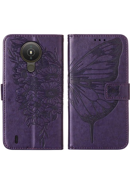 Nokia 1.4 Için Kılıf (Yurt Dışından) indirimleri