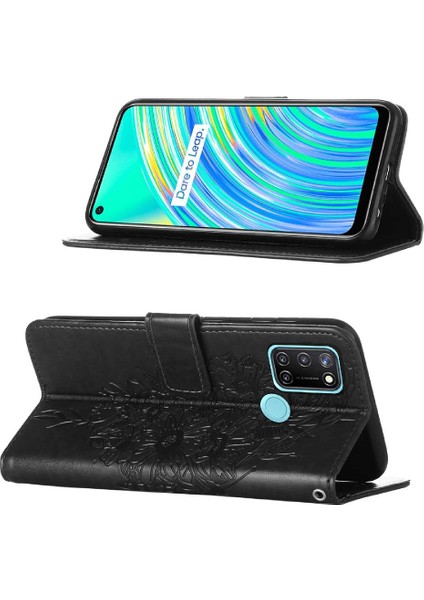 Realme C17 Için Durum (Yurt Dışından)