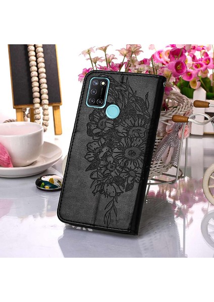 Realme C17 Için Durum (Yurt Dışından)