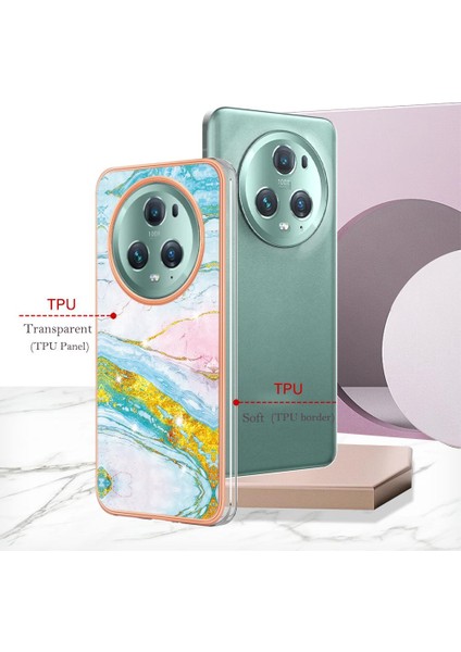 Onur Magic 5 Pro Için Durum (Yurt Dışından) fırsatları