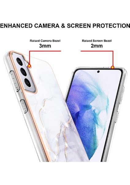 Samsung Galaxy S21 5g Için Kılıf (Yurt Dışından) modelleri